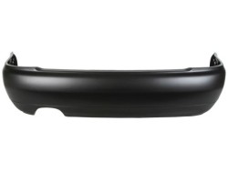 Rear bumper AUDI A4 B5 SDN 11 94 09 01