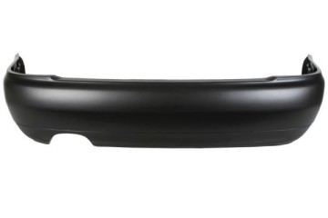 Rear bumper AUDI A4 B5 SDN 11 94 09 01