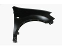 Mudguard front P galvanized NISSAN QASHQAI I J10 04 10 04 14