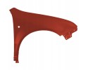 BLU Mudguard SKODA FABIA I 1 6Y 9770 right orange 99 07 front CayenneO Packaging status original