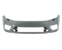 Front bumper with VW CADDY IV 05 15 09 20