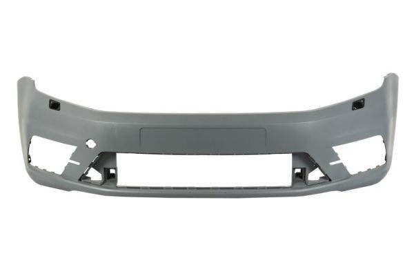 Front bumper with VW CADDY IV 05 15 09 20