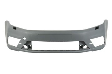 Front bumper with VW CADDY IV 05 15 09 20