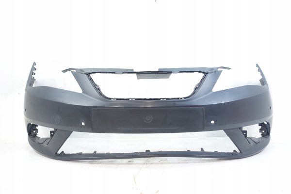 FRONT BUMPER SEAT IBIZA IV 4 LIFT PDC