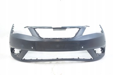 FRONT BUMPER SEAT IBIZA IV 4 LIFT PDC
