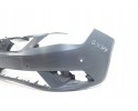 FRONT BUMPER SEAT IBIZA IV 4 LIFT PDC Color black