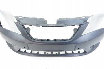 FRONT BUMPER SEAT IBIZA IV 4 LIFT PDC Installation side front