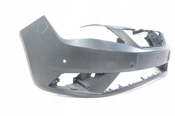 FRONT BUMPER SEAT IBIZA IV 4 LIFT PDC Catalog number of the part 4924575
