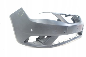 FRONT BUMPER SEAT IBIZA IV 4 LIFT PDC Catalog number of the part 4924575