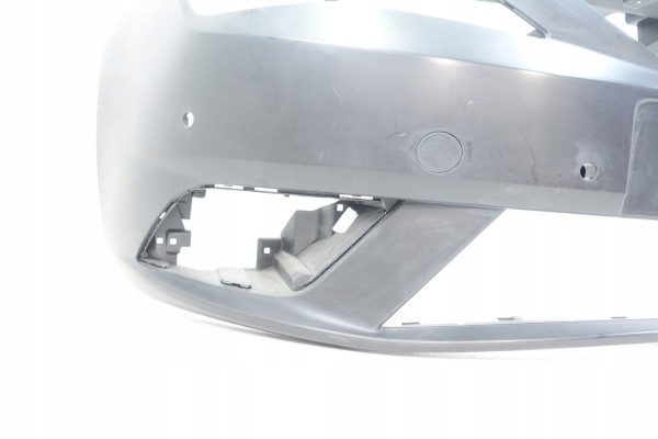 FRONT BUMPER SEAT IBIZA IV 4 LIFT PDC Part manufacturer VAN Wezel