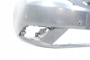 FRONT BUMPER SEAT IBIZA IV 4 LIFT PDC Part manufacturer VAN Wezel