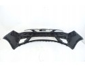 FRONT BUMPER SEAT IBIZA IV 4 LIFT PDC Catalog number of the original SEAT 6J0807217CT SEAT 6J0807217CTGRU SEAT 6P0807217HC SEAT 