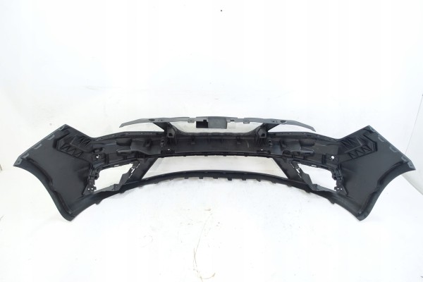 FRONT BUMPER SEAT IBIZA IV 4 LIFT PDC Catalog number of the original SEAT 6J0807217CT SEAT 6J0807217CTGRU SEAT 6P0807217HC SEAT 