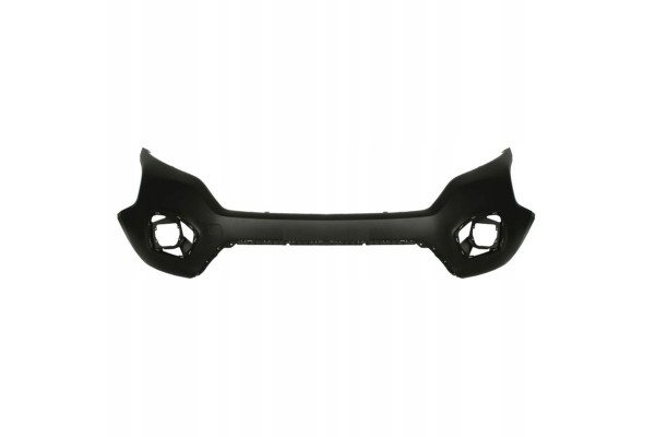BUMPER FRONT FIAT FIORINO 07