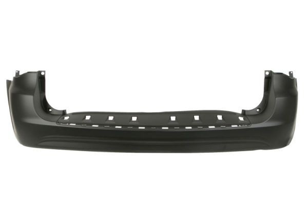 Rear bumper CHRYSLER TOWN COUNTRY VOYAGER DODGE GRAND CARAVAN Van 01 11