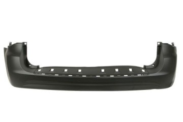 Rear bumper CHRYSLER TOWN COUNTRY VOYAGER DODGE GRAND CARAVAN Van 01 11