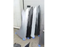 Guardabarros delantero izquierdo Audi A6 C8 2018-2025
