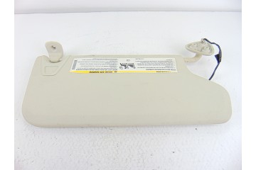  PARASOL IZQUIERDO DODGE JOURNEY (JC) SXT 2008 204527 DODGE - 1