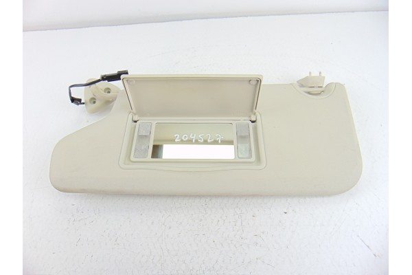  PARASOL IZQUIERDO DODGE JOURNEY (JC) SXT 2008 204527 DODGE - 2