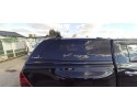 Hardtop para Toyota HILUX REVO, blanco