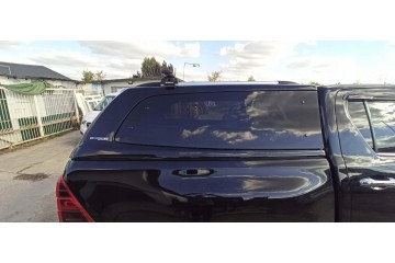 Hardtop para Toyota HILUX REVO, blanco