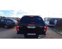 Hardtop para Toyota HILUX REVO, blanco
