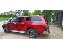Hardtop para Toyota HILUX REVO, blanco