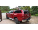 Hardtop para Toyota HILUX REVO, blanco