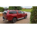 Hardtop para Toyota HILUX REVO, blanco