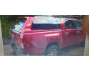 Hardtop para Toyota HILUX REVO, blanco