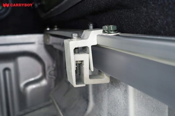 Hardtop para Toyota HILUX REVO, blanco