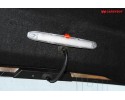 Hardtop para Toyota HILUX REVO, blanco