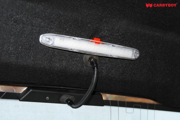 Hardtop para Toyota HILUX REVO, blanco