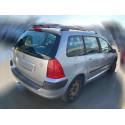 PEUGEOT 307 BREAK/ SW (S2) X-Line