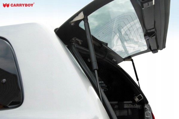 Hardtop para Toyota HILUX REVO, blanco