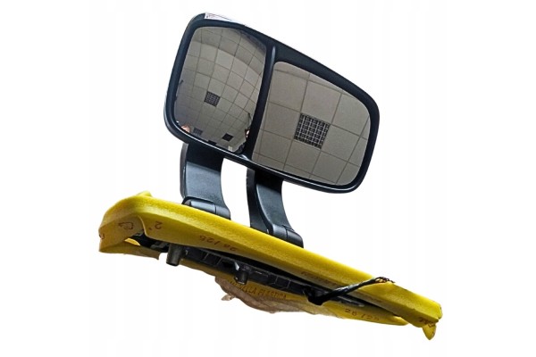 Mirror LEFT Long Electric Daily VI IVECO OE 5802029799 Original Packaging status original