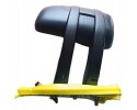 Mirror LEFT Long Electric Daily VI IVECO OE 5802029799 Original Catalog number of the part 5802029799