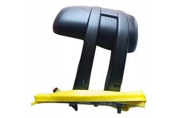 Mirror LEFT Long Electric Daily VI IVECO OE 5802029799 Original Catalog number of the part 5802029799