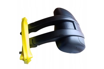 Mirror LEFT Long Electric Daily VI IVECO OE 5802029799 Original Part manufacturer Iveco OE