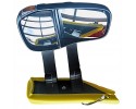 Mirror LEFT Long Electric Daily VI IVECO OE 5802029799 Original Heating yes