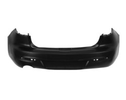 Rear bumper MAZDA 3 BL SDN 10 11 09 13