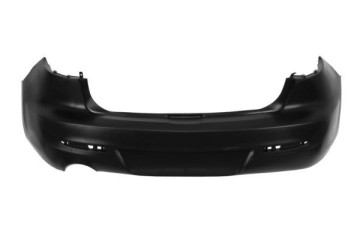 Rear bumper MAZDA 3 BL SDN 10 11 09 13