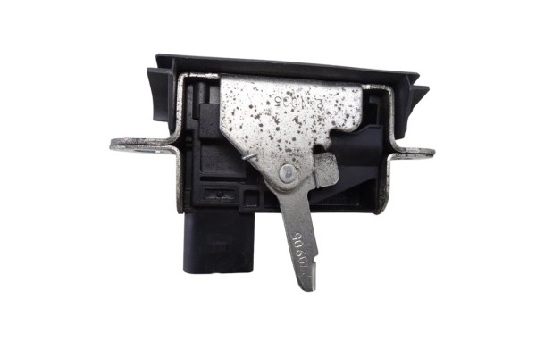 5P5827505  CERRADURA MALETERO / PORTON SEAT TOLEDO (5P2) Sport-up 2006 5P5827505 213065 SEAT - 2