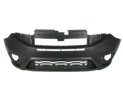 Parachoques delantero FIAT DOBLO 10-
