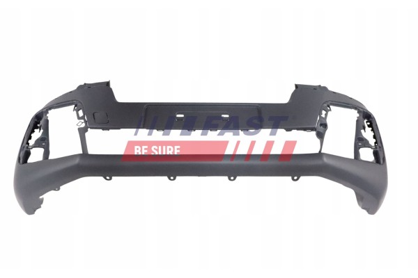 BUMPER CITROEN SPACETOURER 16 FRONT FOR PAINTING FAST FT10795G