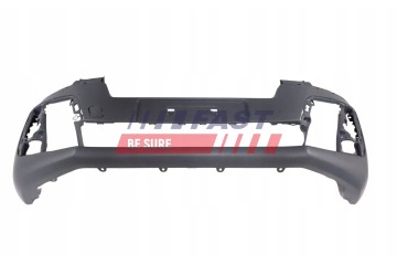 BUMPER CITROEN SPACETOURER 16 FRONT FOR PAINTING FAST FT10795G
