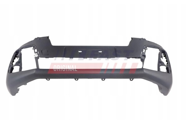 BUMPER CITROEN SPACETOURER 16 FRONT FOR PAINTING FAST FT10795G Part manufacturer Fast