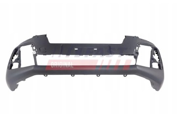 BUMPER CITROEN SPACETOURER 16 FRONT FOR PAINTING FAST FT10795G Part manufacturer Fast