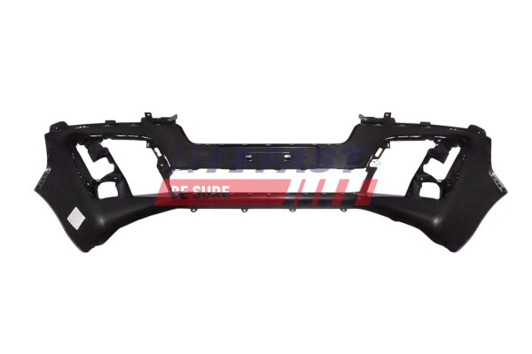 BUMPER CITROEN SPACETOURER 16 FRONT FOR PAINTING FAST FT10795G Catalog number of the part FT10795G