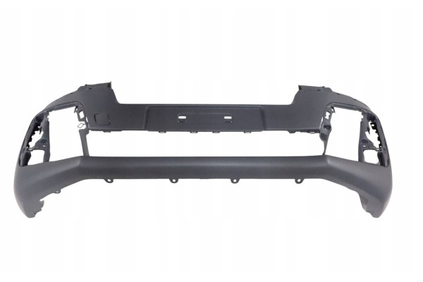BUMPER CITROEN SPACETOURER 16 FRONT FOR PAINTING FAST FT10795G Installation side front